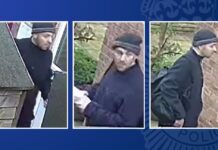 Appeal for Information: Bicycle Theft in Mansfield, UK