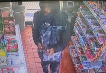 Munster, Indiana – Robbery Incident