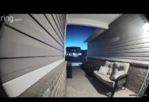 Pittsboro, IN: Help Needed to Identify Attempted Residential Entry Suspect