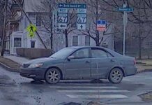 Bennington, VT: Help Needed: Identifying Suspect Involved in Eluding Officers