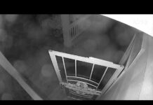 Atlanta, GA: Assistance Needed in Identifying Burglary Suspect