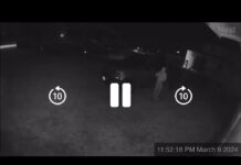 Ogden, IA: Assistance Needed: Identify Suspect Linked to Recent Burglaries