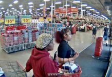 Bellmead, TX: Bellmead Police Seek Assistance in Identifying Shoplifting Suspects