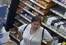 Mansfield, TX: Assistance Needed to Identify Woman Involved in Elderly Scam