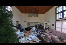 Medford Township, NJ: Police Seek Assistance in Burglary Investigation